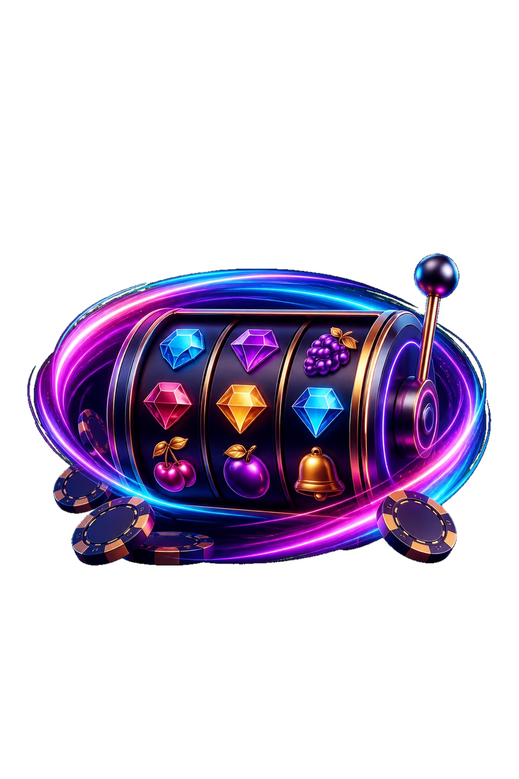 Boomerang Bet casino illustratie