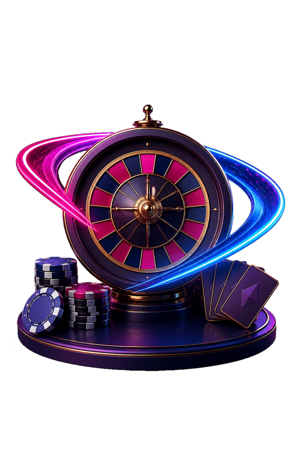 Boomerang Bet casino illustratie