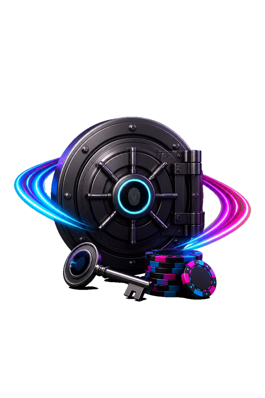 Boomerang Bet casino illustratie
