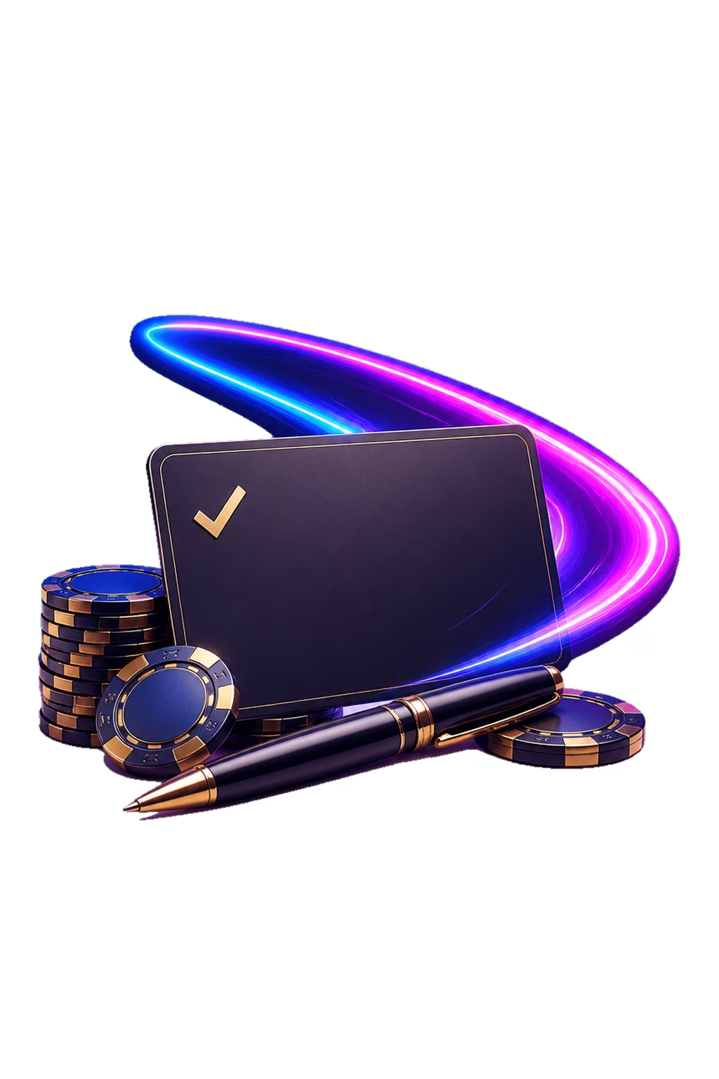 Boomerang Bet casino illustratie